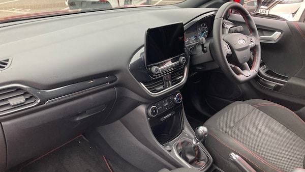 Used Ford Puma 2023 for sale - 76268182: Photo 9