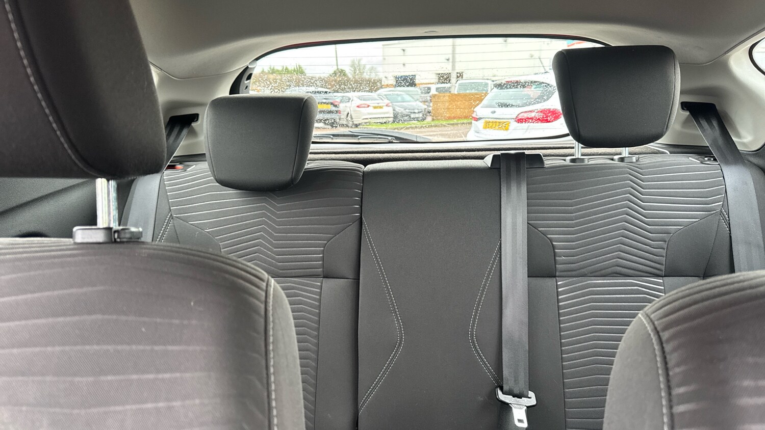 Used Ford Fiesta 2014 for sale - 77465571: Photo 15