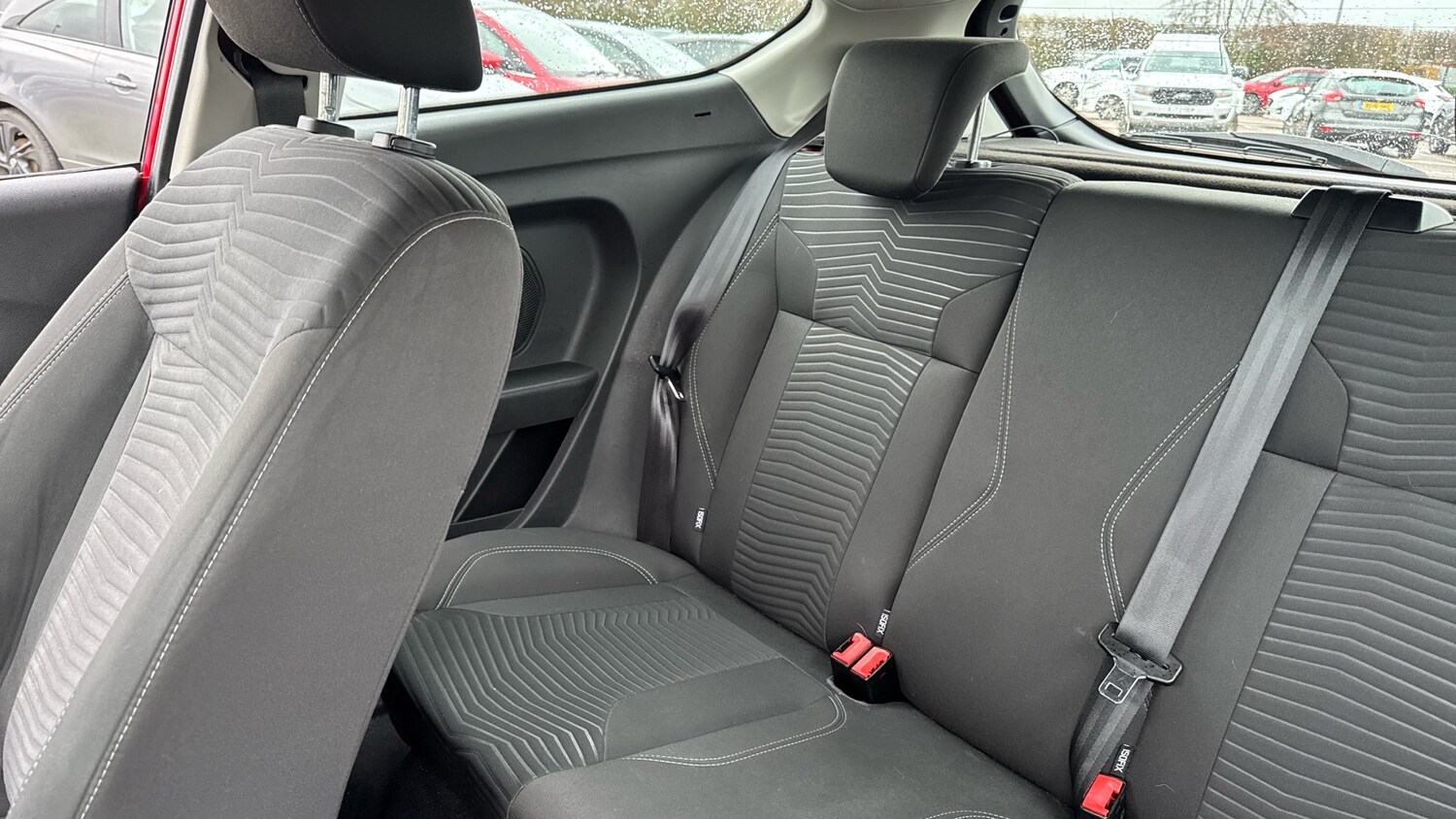 Used Ford Fiesta 2014 for sale - 77465571: Photo 16