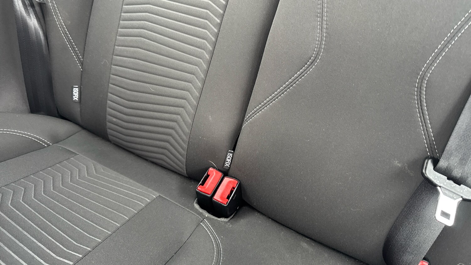 Used Ford Fiesta 2014 for sale - 77465571: Photo 17