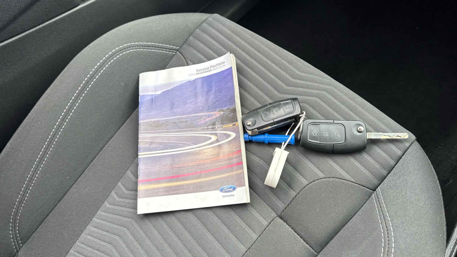 Used Ford Fiesta 2014 for sale - 77465571: Photo 19