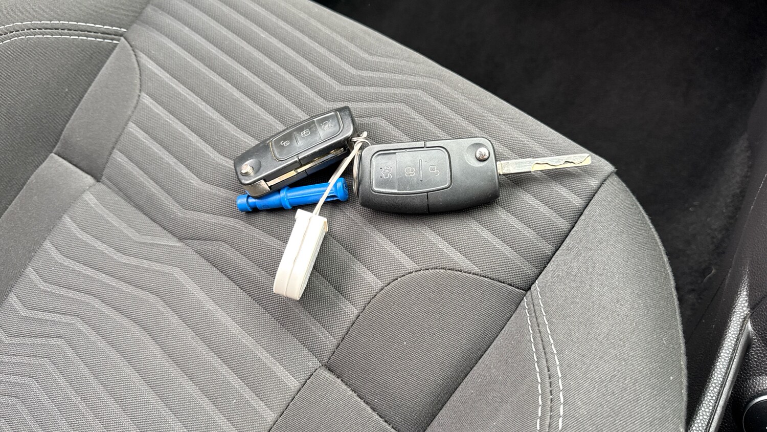 Used Ford Fiesta 2014 for sale - 77465571: Photo 20