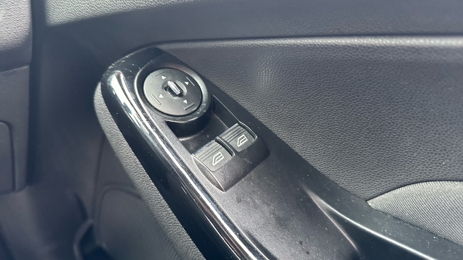 Used Ford Fiesta 2014 for sale - 77465571: Photo 24