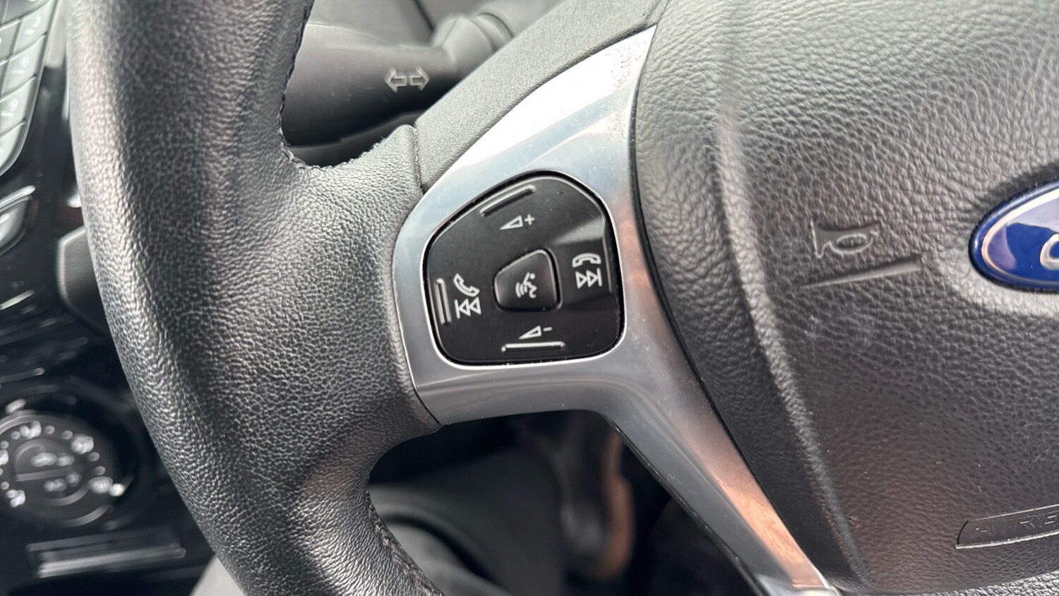 Used Ford Fiesta 2014 for sale - 77465571: Photo 27