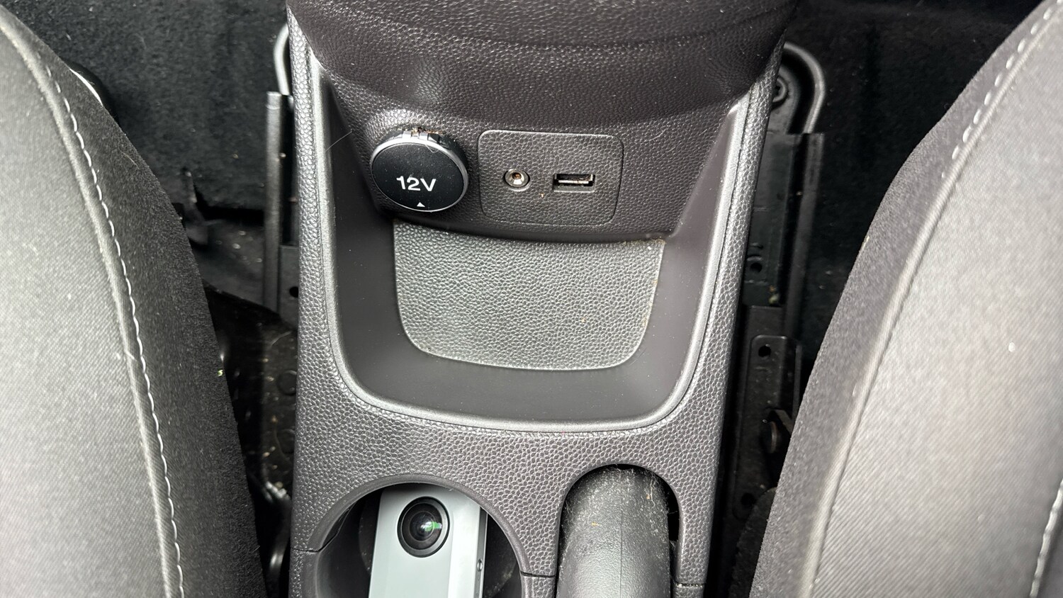 Used Ford Fiesta 2014 for sale - 77465571: Photo 28