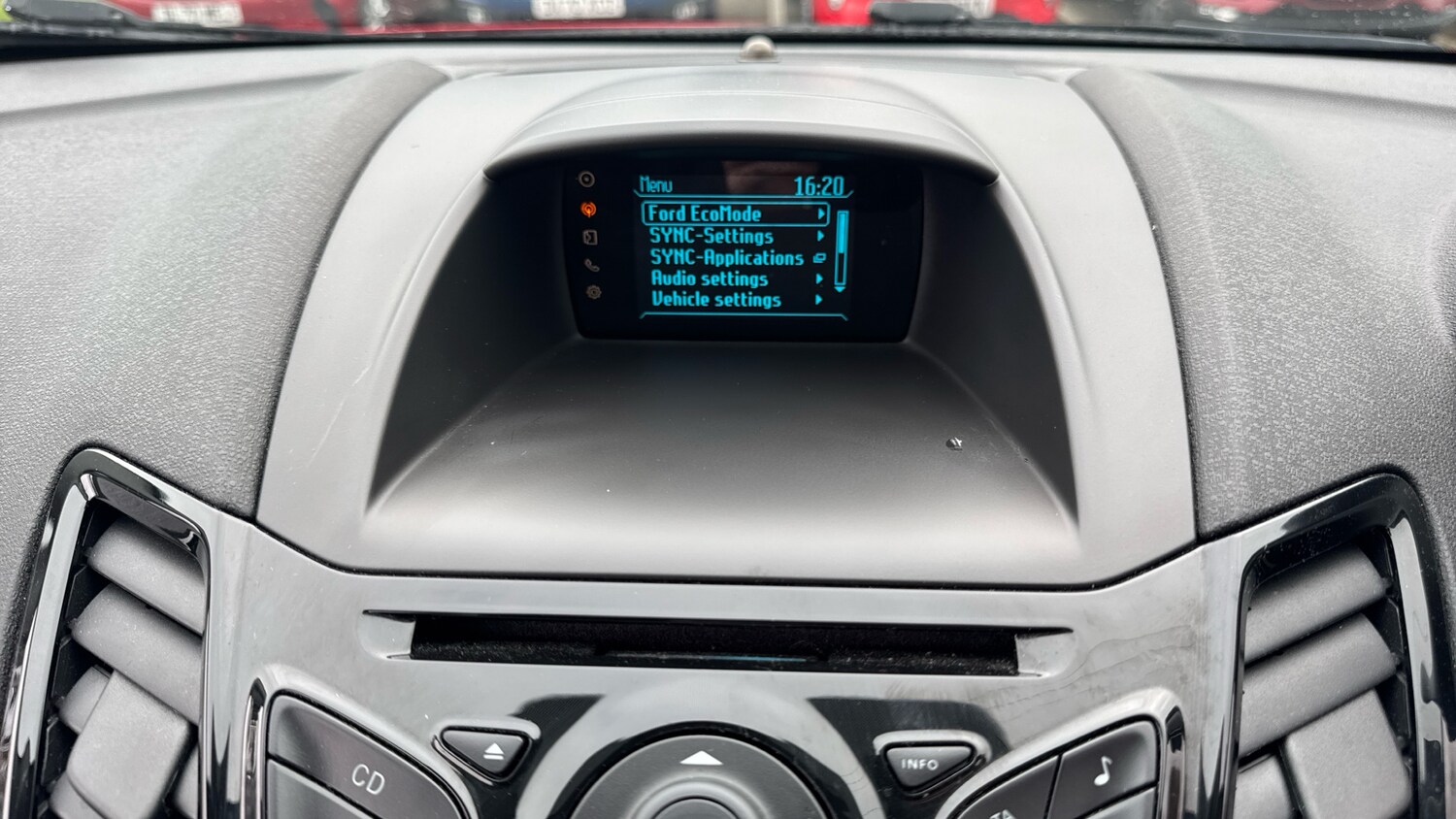 Used Ford Fiesta 2014 for sale - 77465571: Photo 31