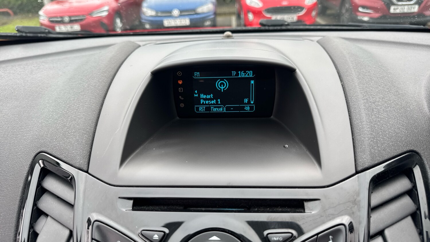 Used Ford Fiesta 2014 for sale - 77465571: Photo 34