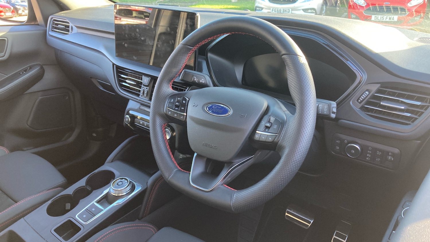 Used Ford Kuga 2025 for sale - 76611126: Photo 11