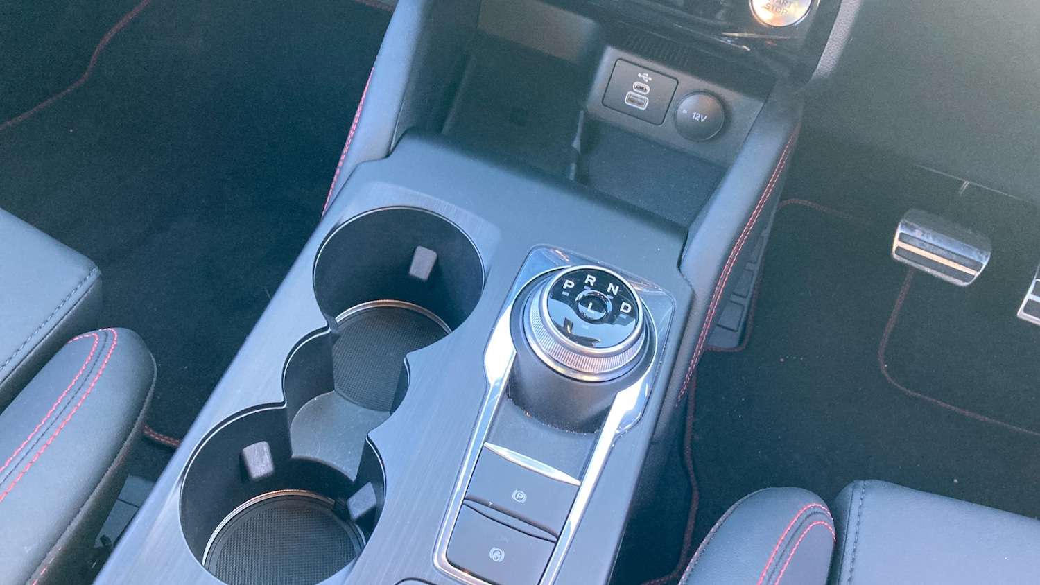 Used Ford Kuga 2025 for sale - 76611126: Photo 13