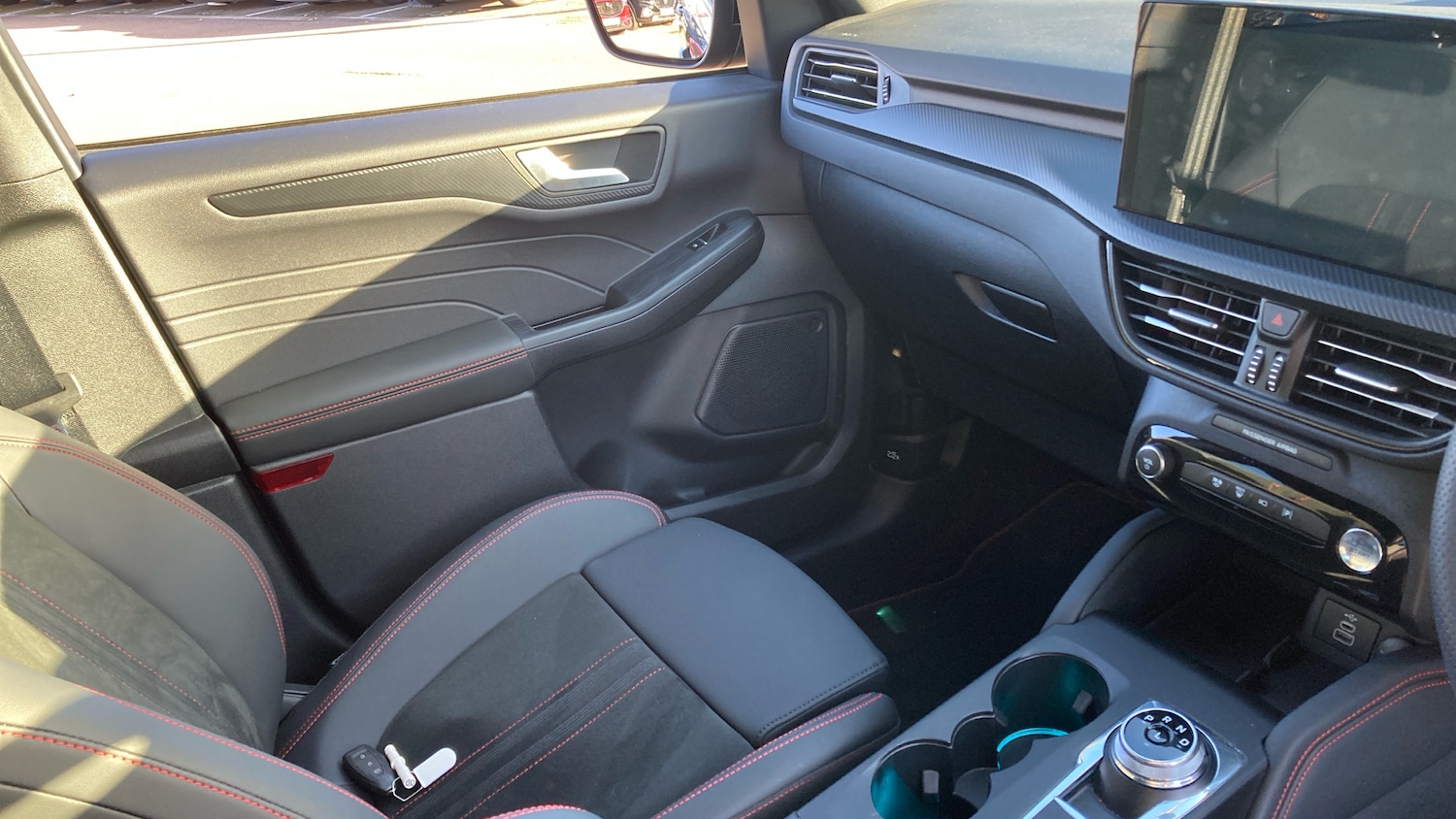 Used Ford Kuga 2025 for sale - 76611126: Photo 14