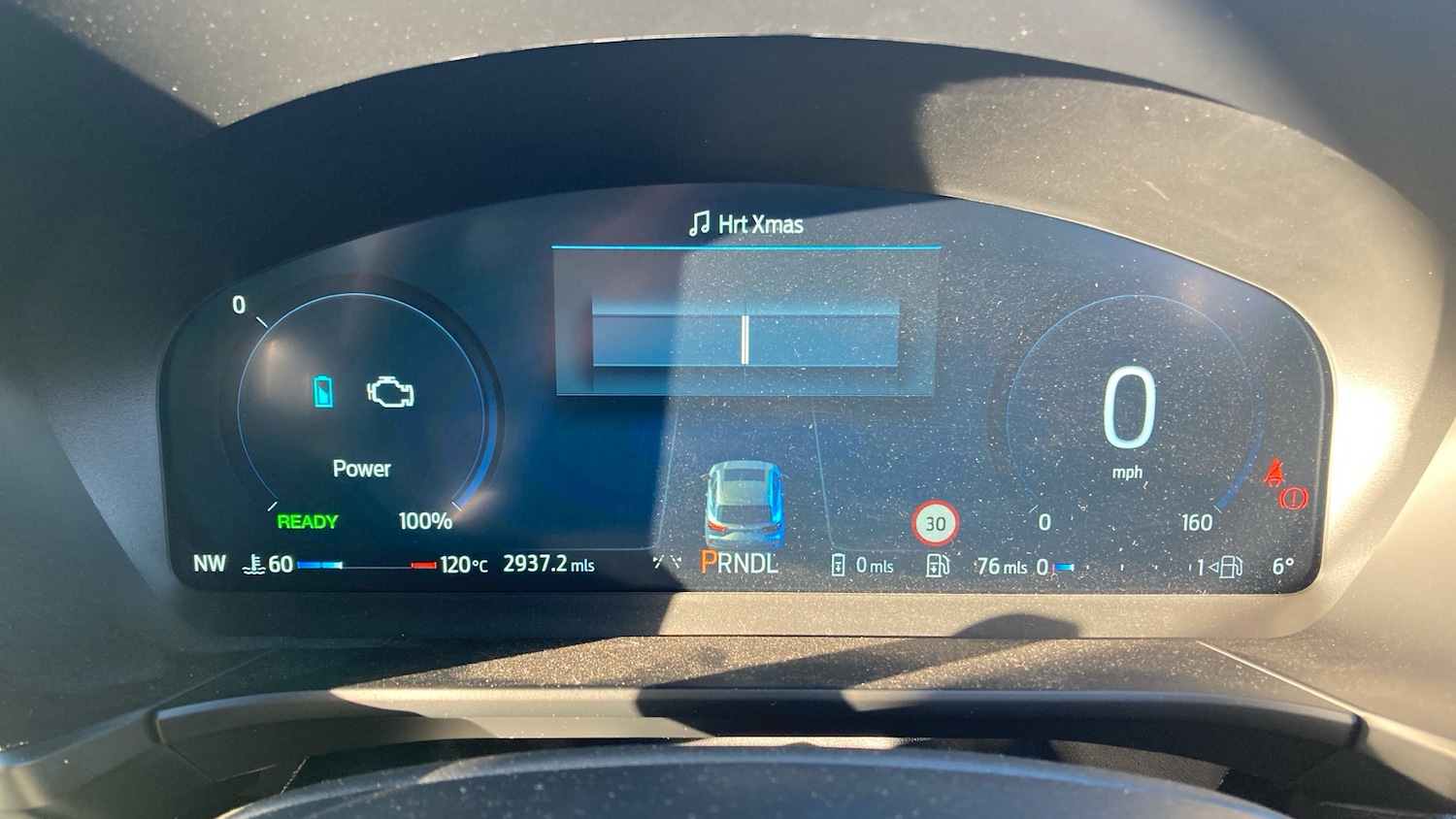 Used Ford Kuga 2025 for sale - 76611126: Photo 18