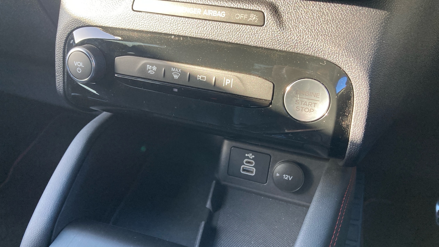 Used Ford Kuga 2025 for sale - 76611126: Photo 19