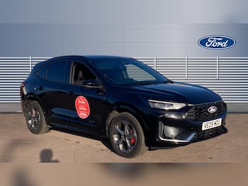 Used Ford Kuga 2025 for sale - 76611126: Photo