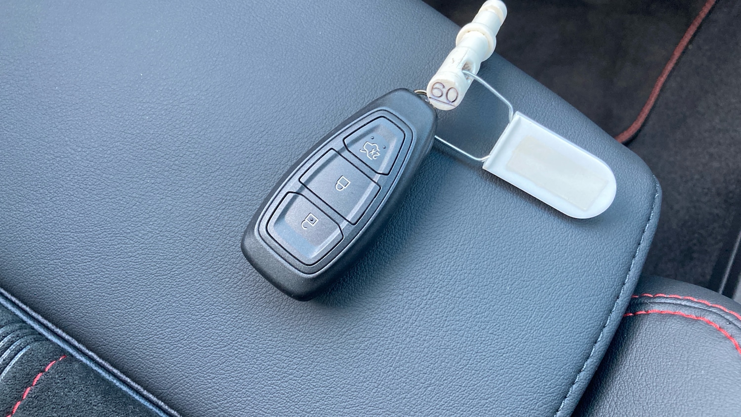 Used Ford Kuga 2025 for sale - 76611126: Photo 20