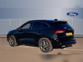 Used Ford Kuga 2025 for sale - 76611126: Photo