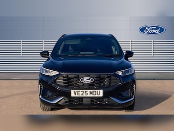 Used Ford Kuga 2025 for sale - 76611126: Photo