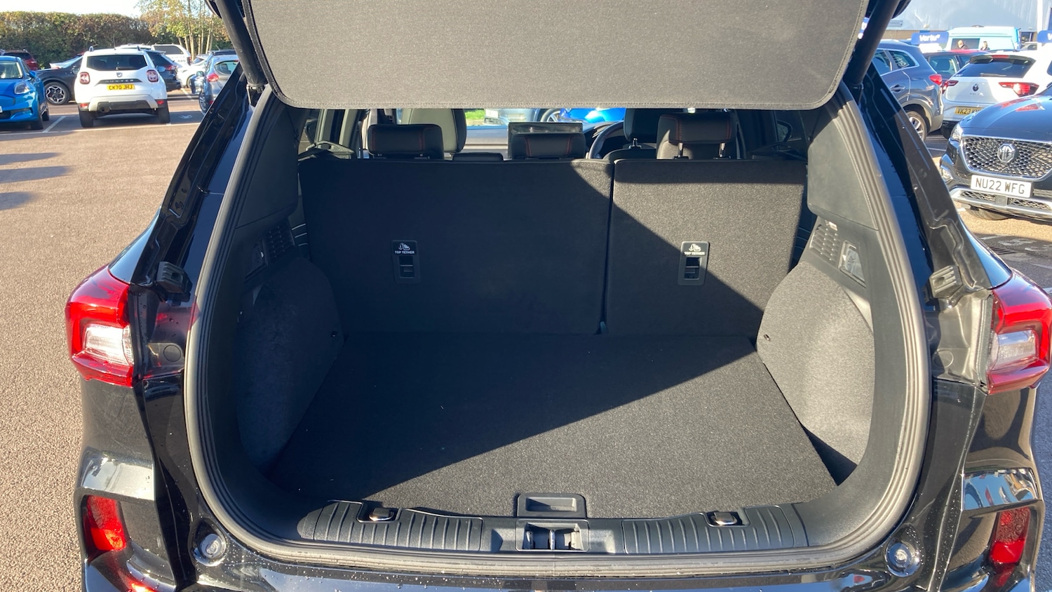 Used Ford Kuga 2025 for sale - 76611126: Photo 4