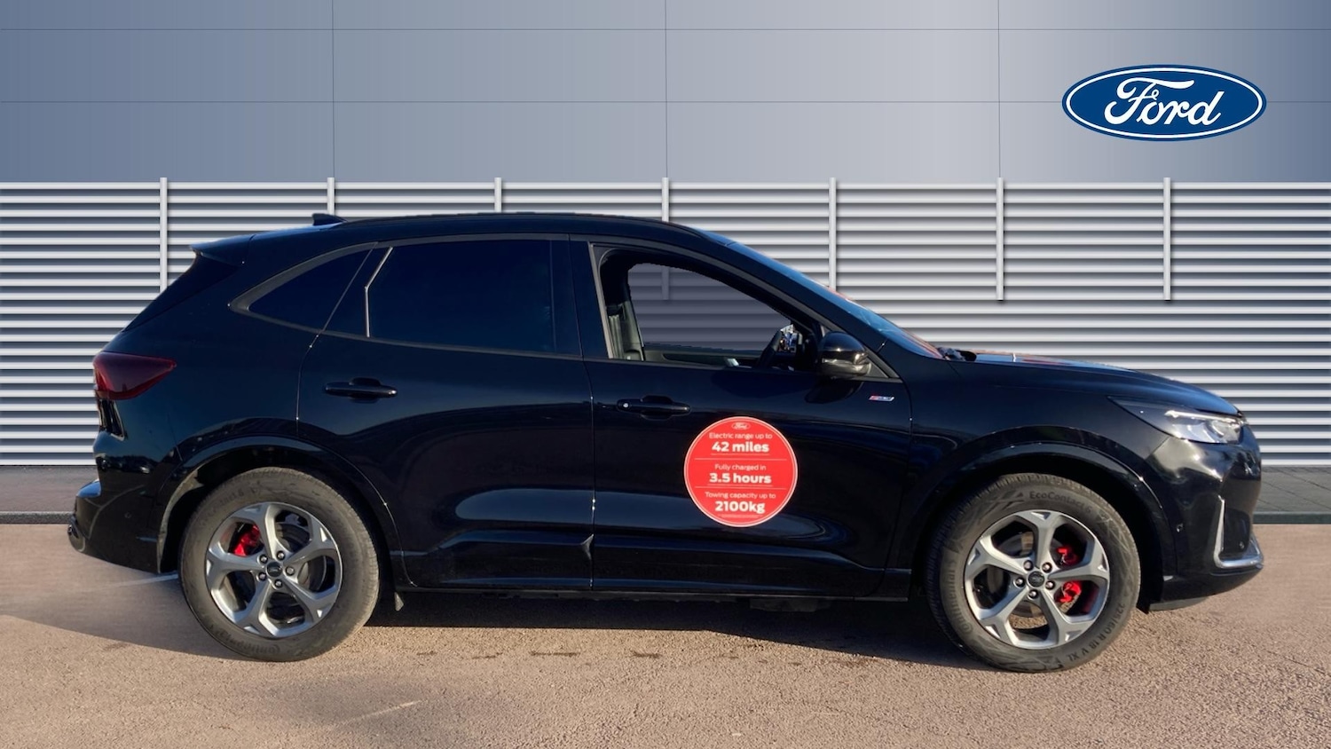 Used Ford Kuga 2025 for sale - 76611126: Photo 5