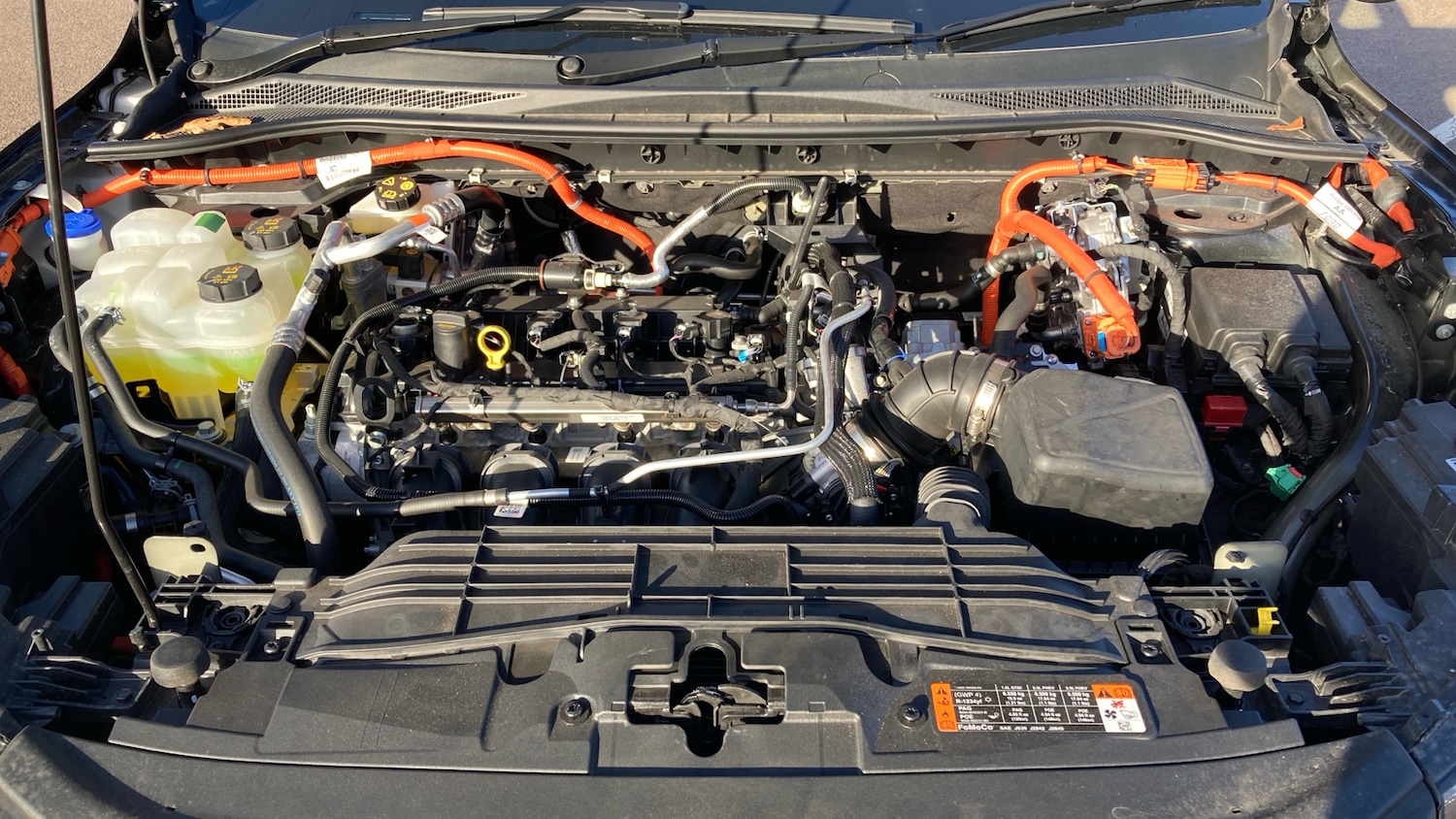 Used Ford Kuga 2025 for sale - 76611126: Photo 8