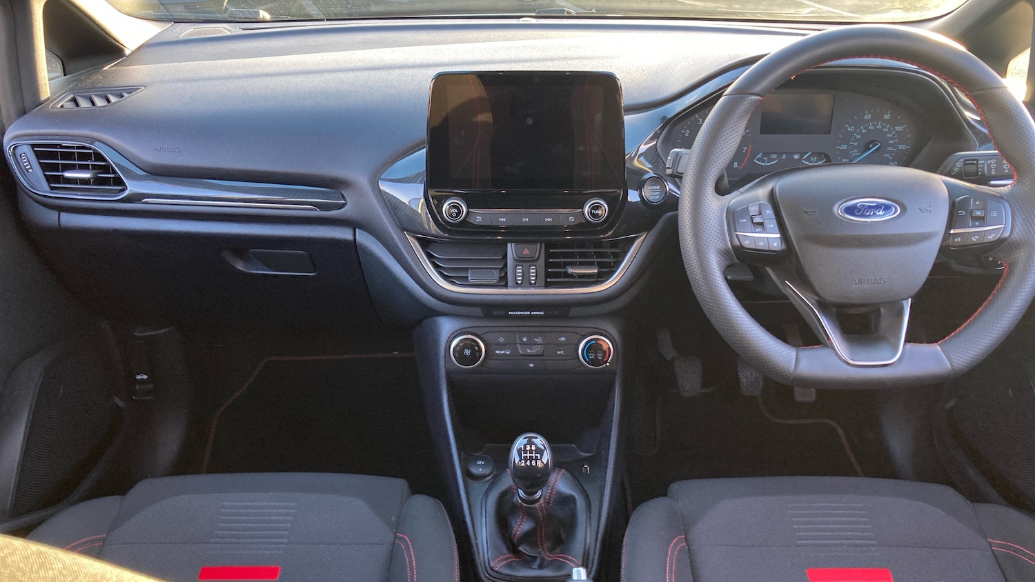 Used Ford Fiesta 2022 for sale - 76904898: Photo 10