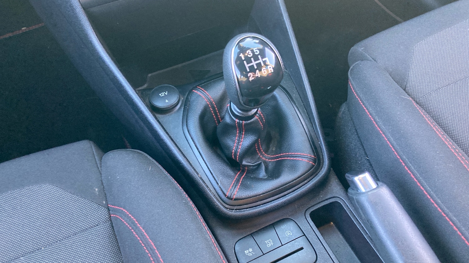 Used Ford Fiesta 2022 for sale - 76904898: Photo 13