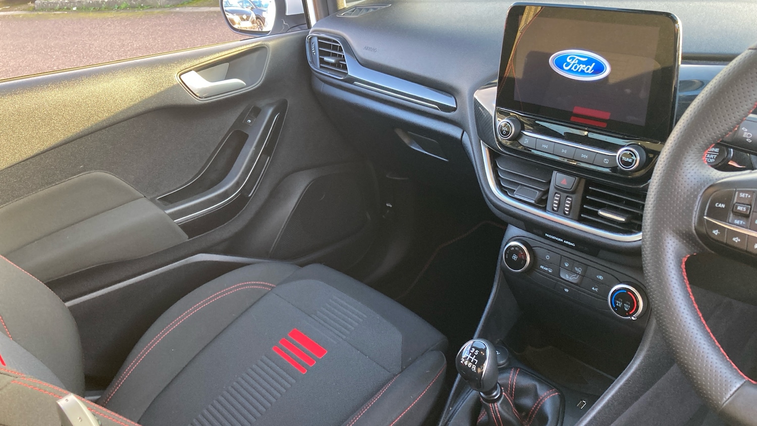 Used Ford Fiesta 2022 for sale - 76904898: Photo 14