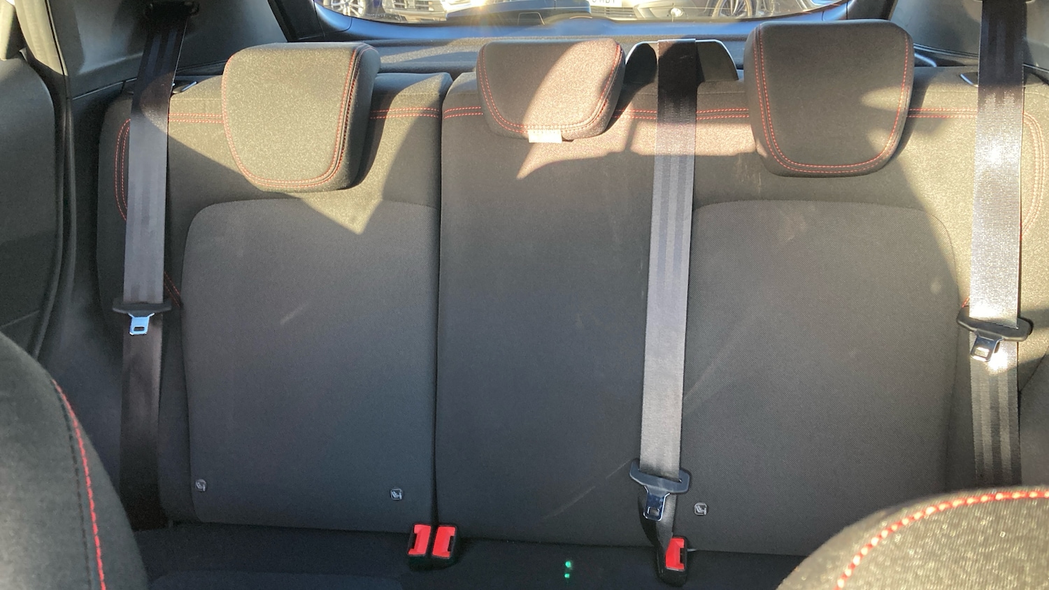 Used Ford Fiesta 2022 for sale - 76904898: Photo 15