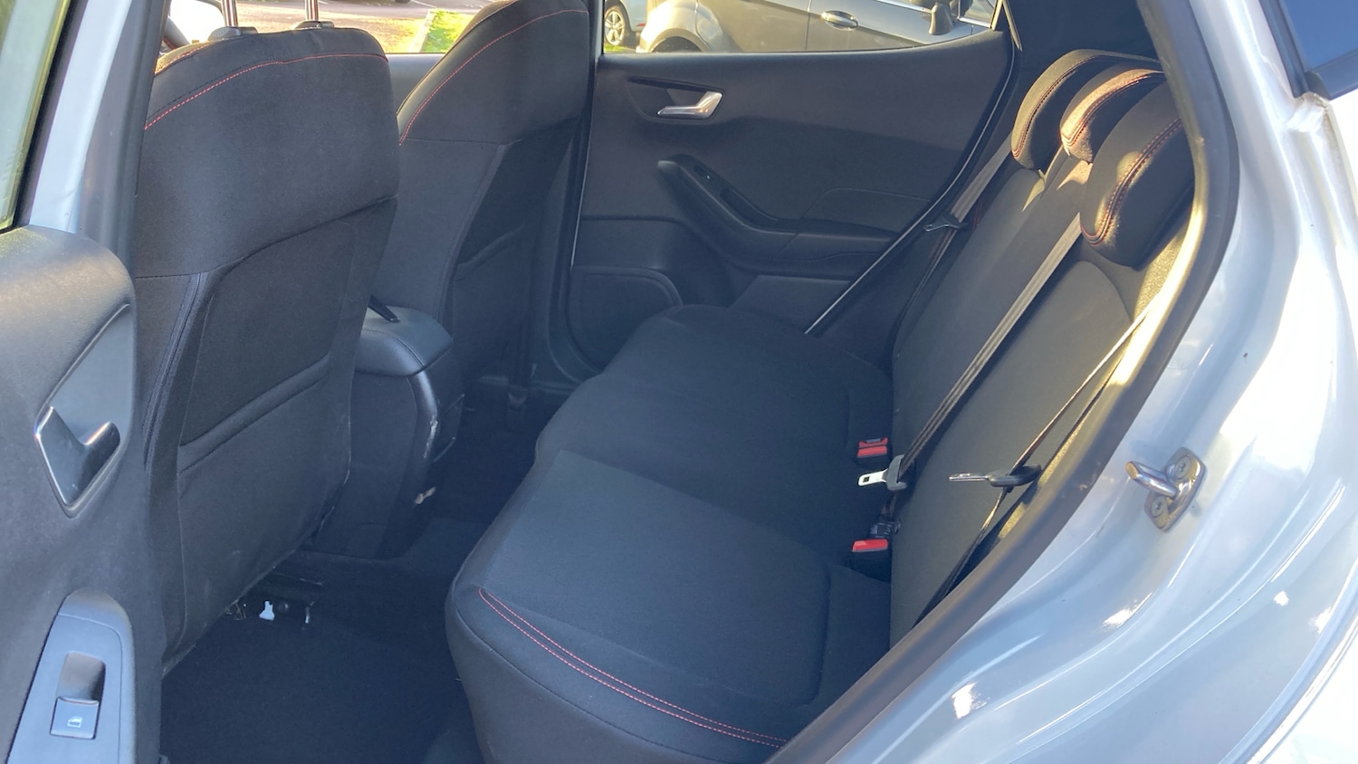 Used Ford Fiesta 2022 for sale - 76904898: Photo 16