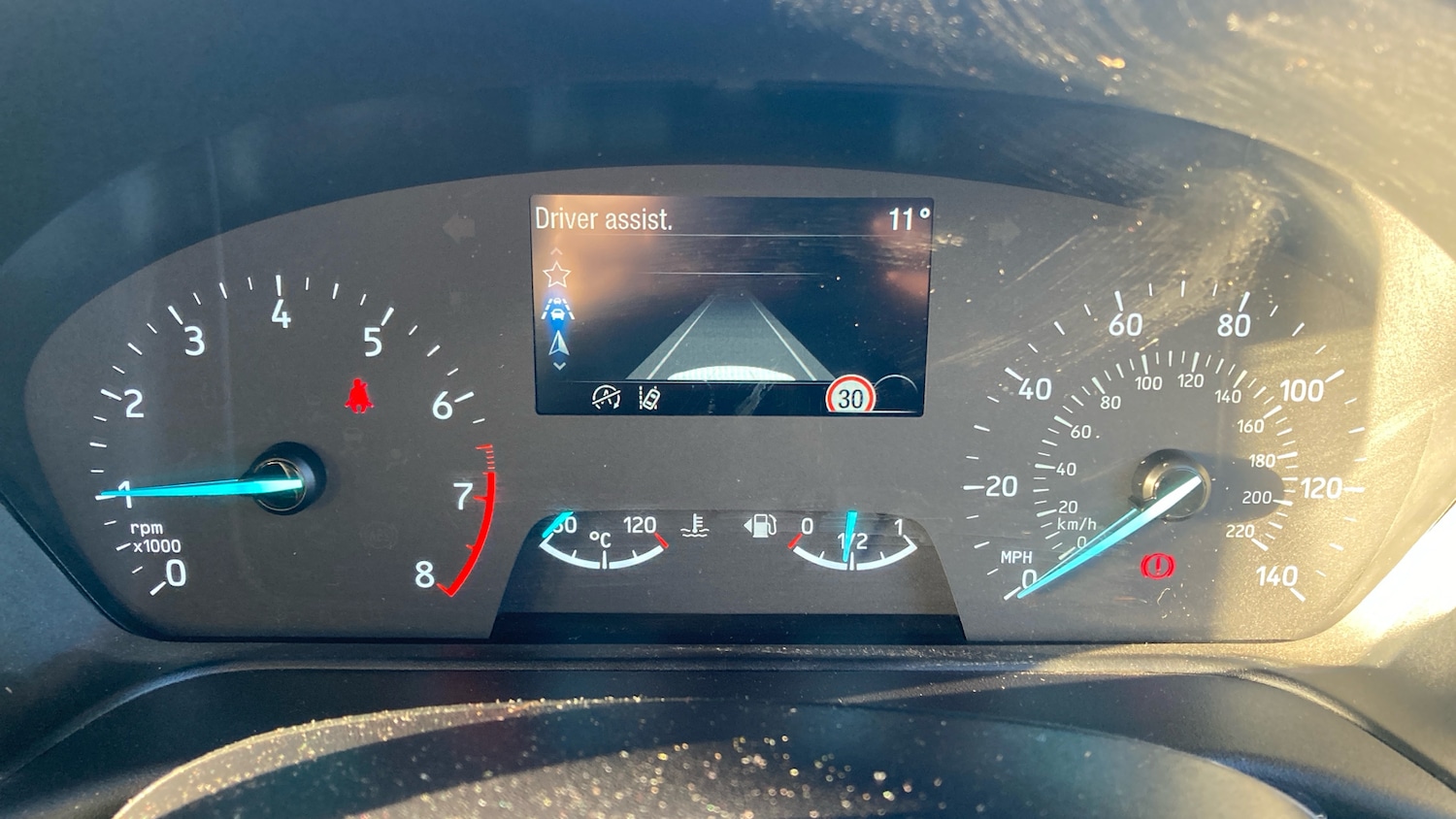 Used Ford Fiesta 2022 for sale - 76904898: Photo 18