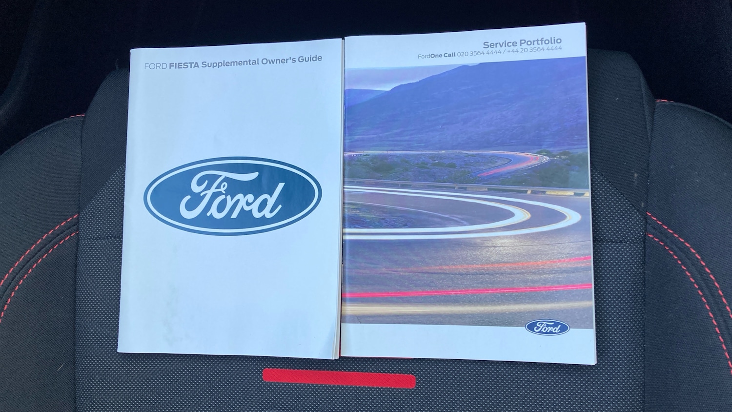 Used Ford Fiesta 2022 for sale - 76904898: Photo 19