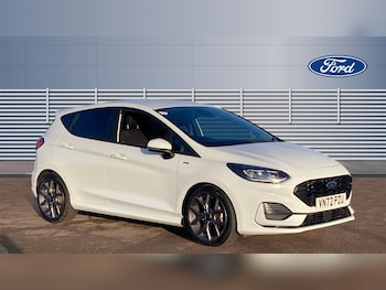 Ford Fiesta feature image