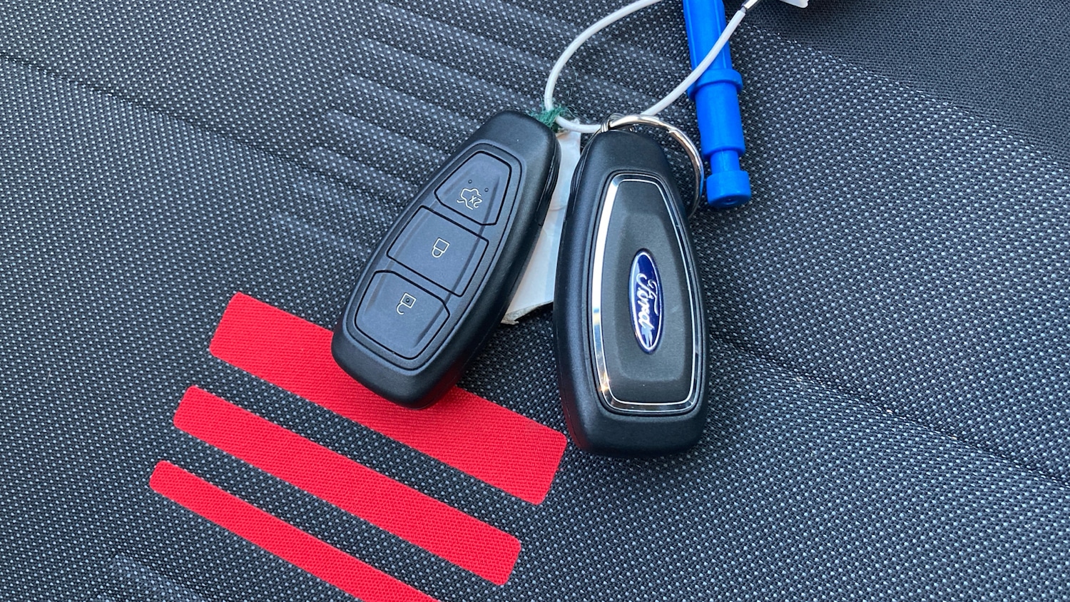 Used Ford Fiesta 2022 for sale - 76904898: Photo 20