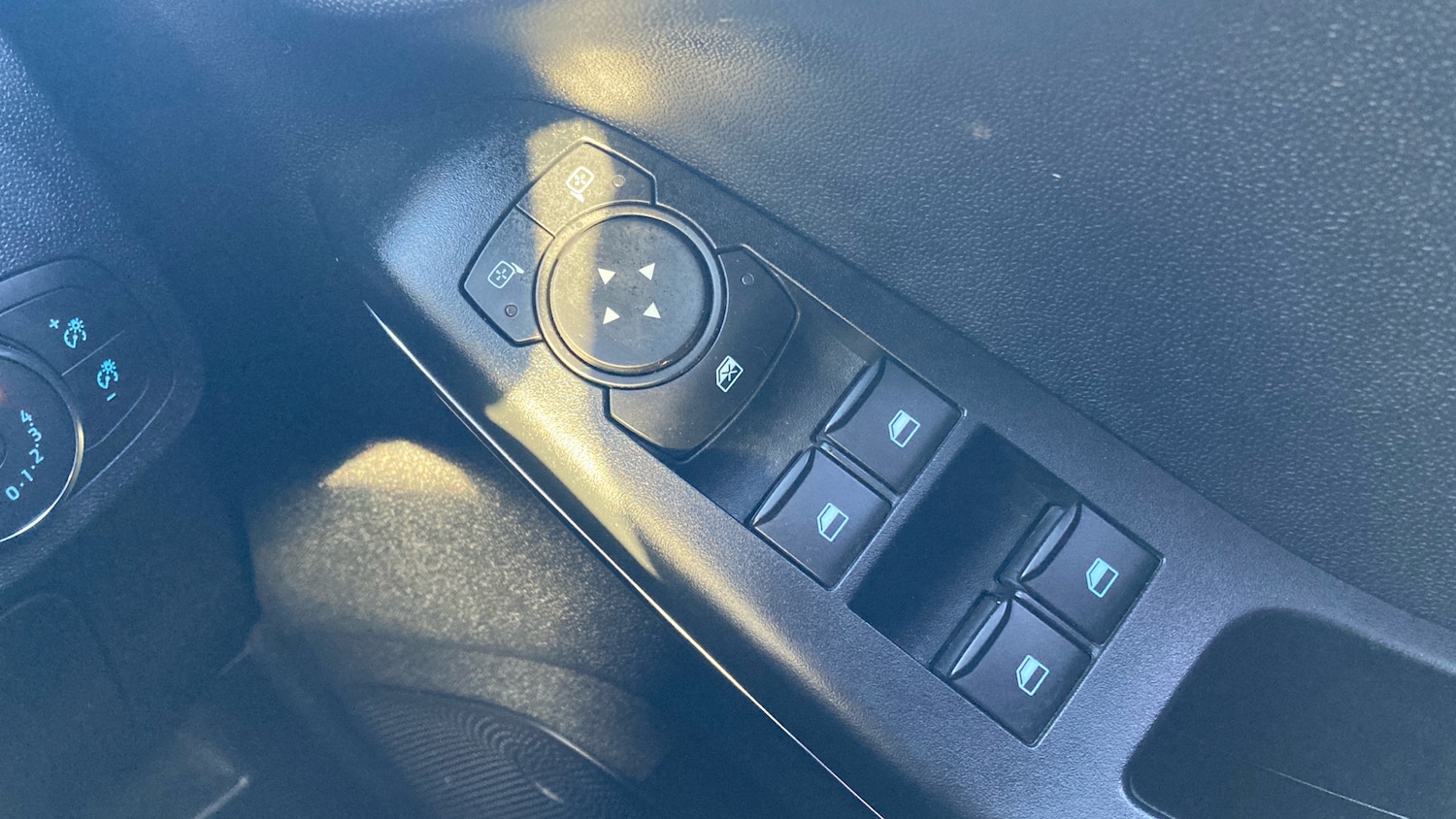 Used Ford Fiesta 2022 for sale - 76904898: Photo 21