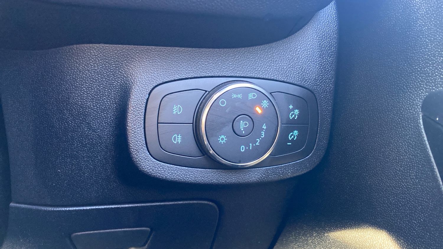 Used Ford Fiesta 2022 for sale - 76904898: Photo 22