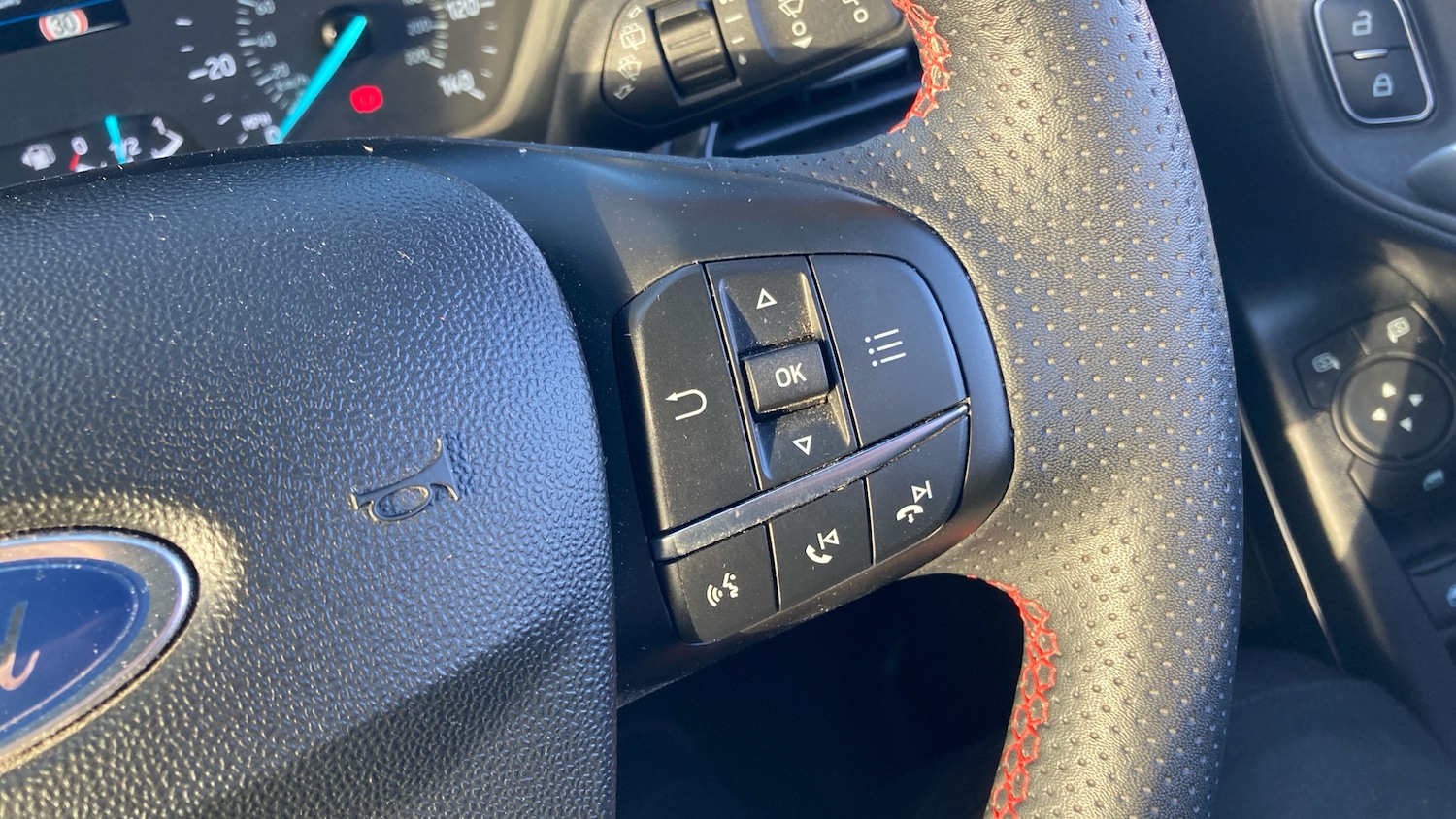 Used Ford Fiesta 2022 for sale - 76904898: Photo 23