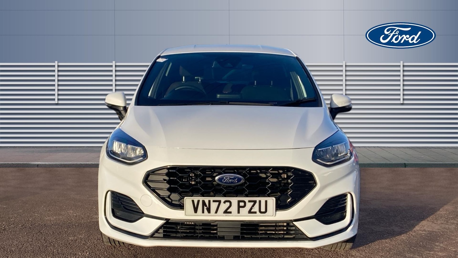 Used Ford Fiesta 2022 for sale - 76904898: Photo 3