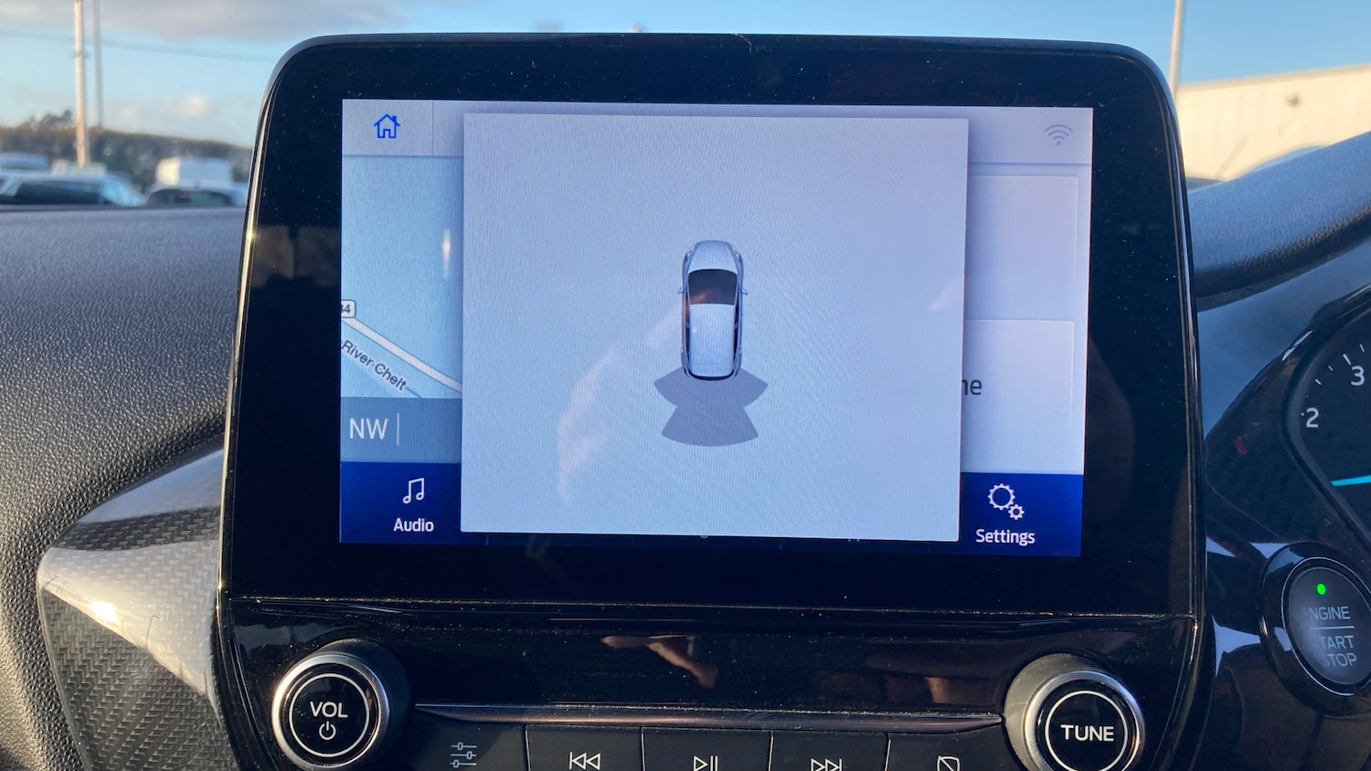 Used Ford Fiesta 2022 for sale - 76904898: Photo 31