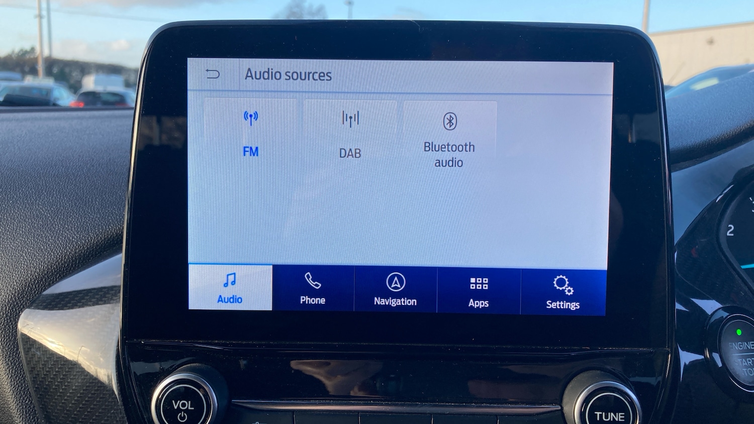 Used Ford Fiesta 2022 for sale - 76904898: Photo 33