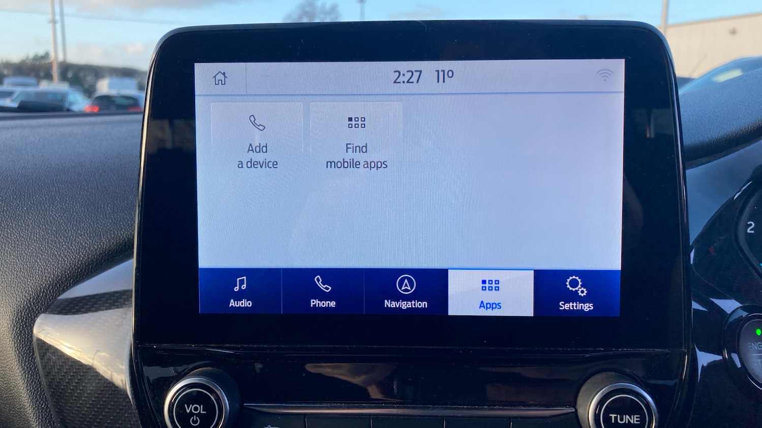 Used Ford Fiesta 2022 for sale - 76904898: Photo 35