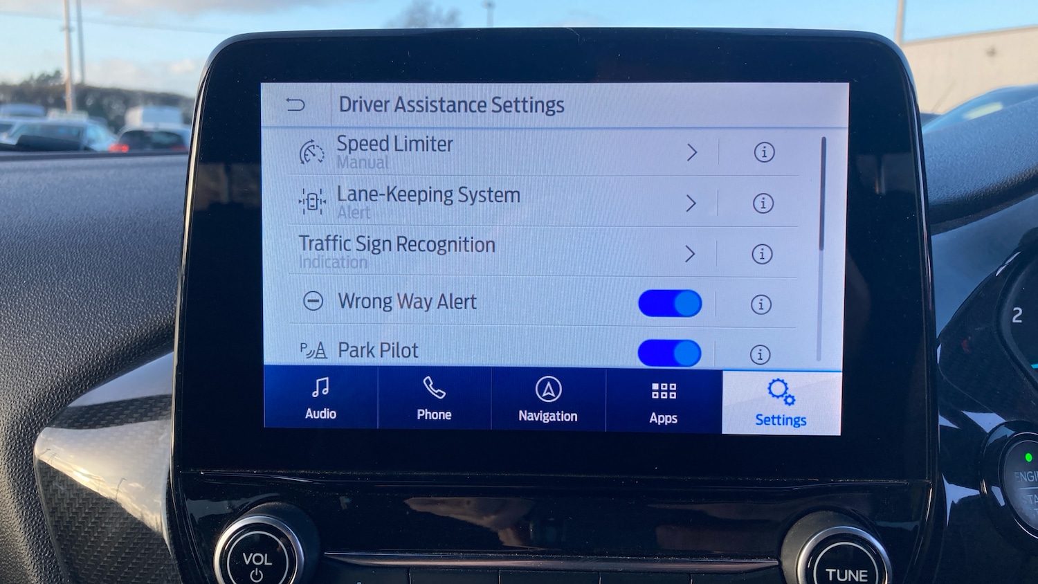 Used Ford Fiesta 2022 for sale - 76904898: Photo 37