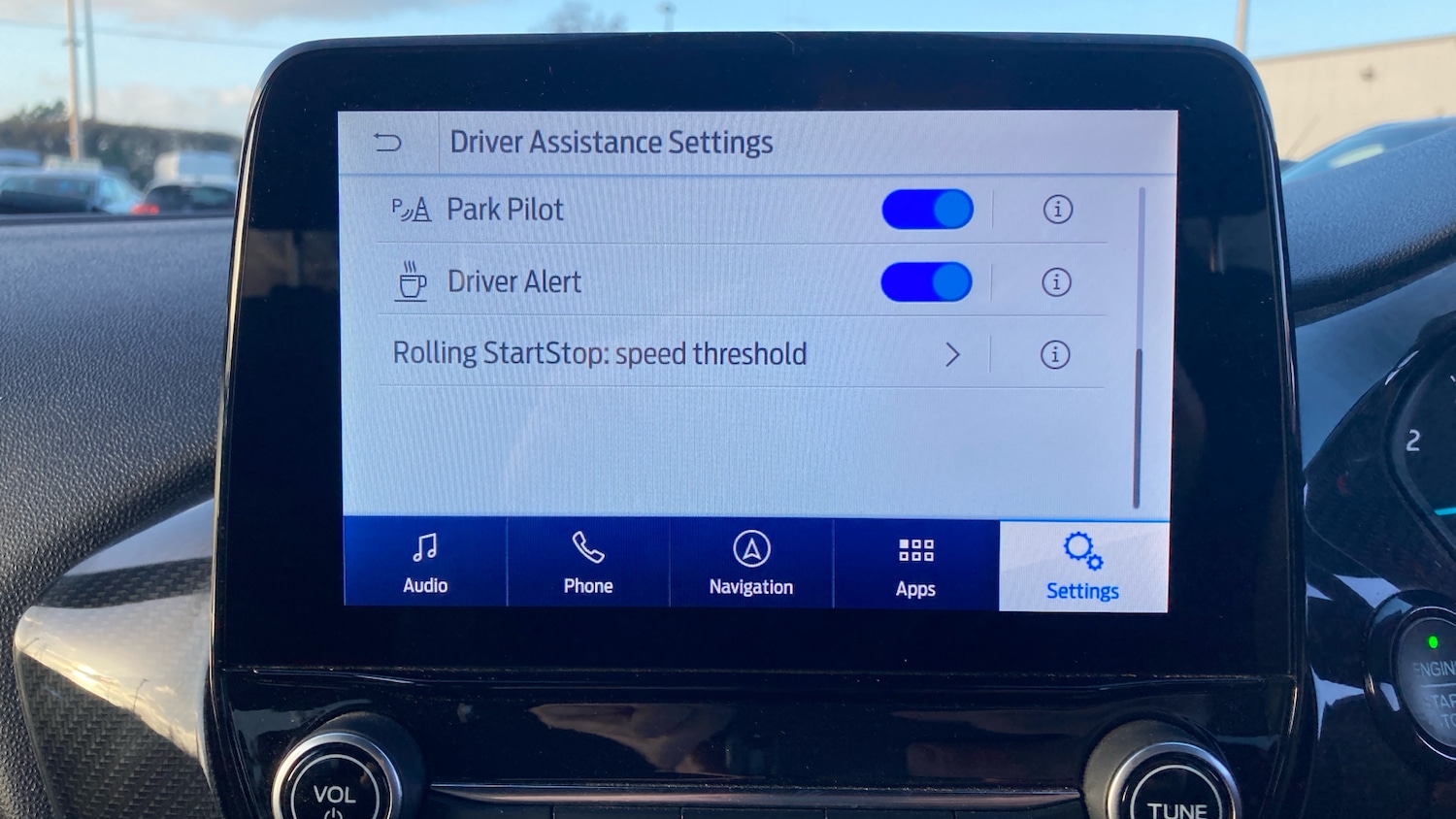 Used Ford Fiesta 2022 for sale - 76904898: Photo 38