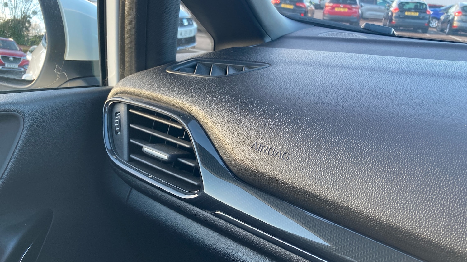 Used Ford Fiesta 2022 for sale - 76904898: Photo 40