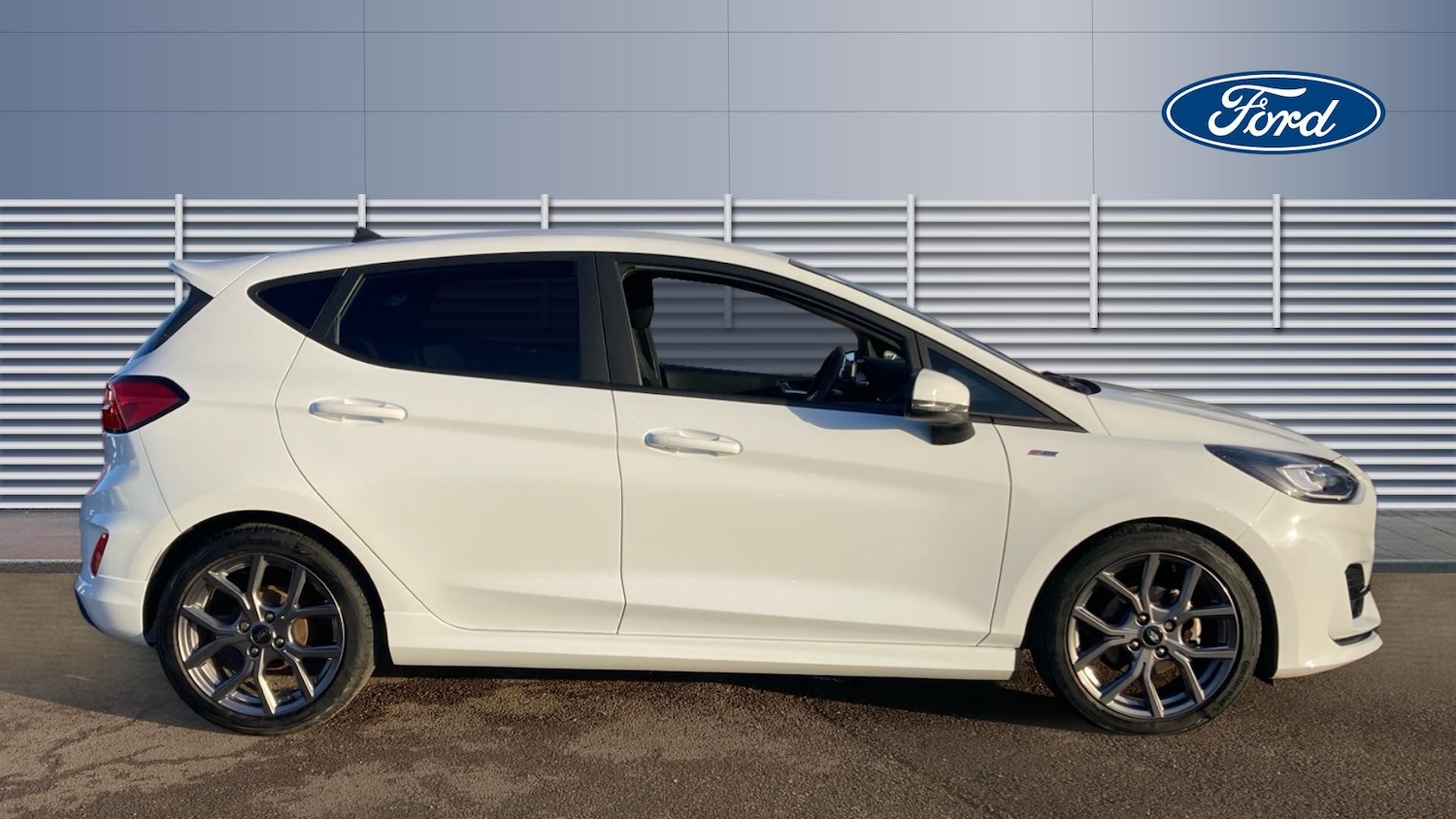 Used Ford Fiesta 2022 for sale - 76904898: Photo 5