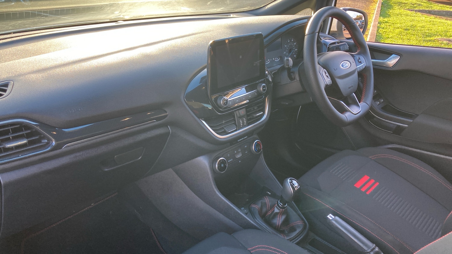 Used Ford Fiesta 2022 for sale - 76904898: Photo 9