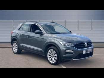 2018 (68) - 1.6 TDI SE 5dr Diesel Hatchback