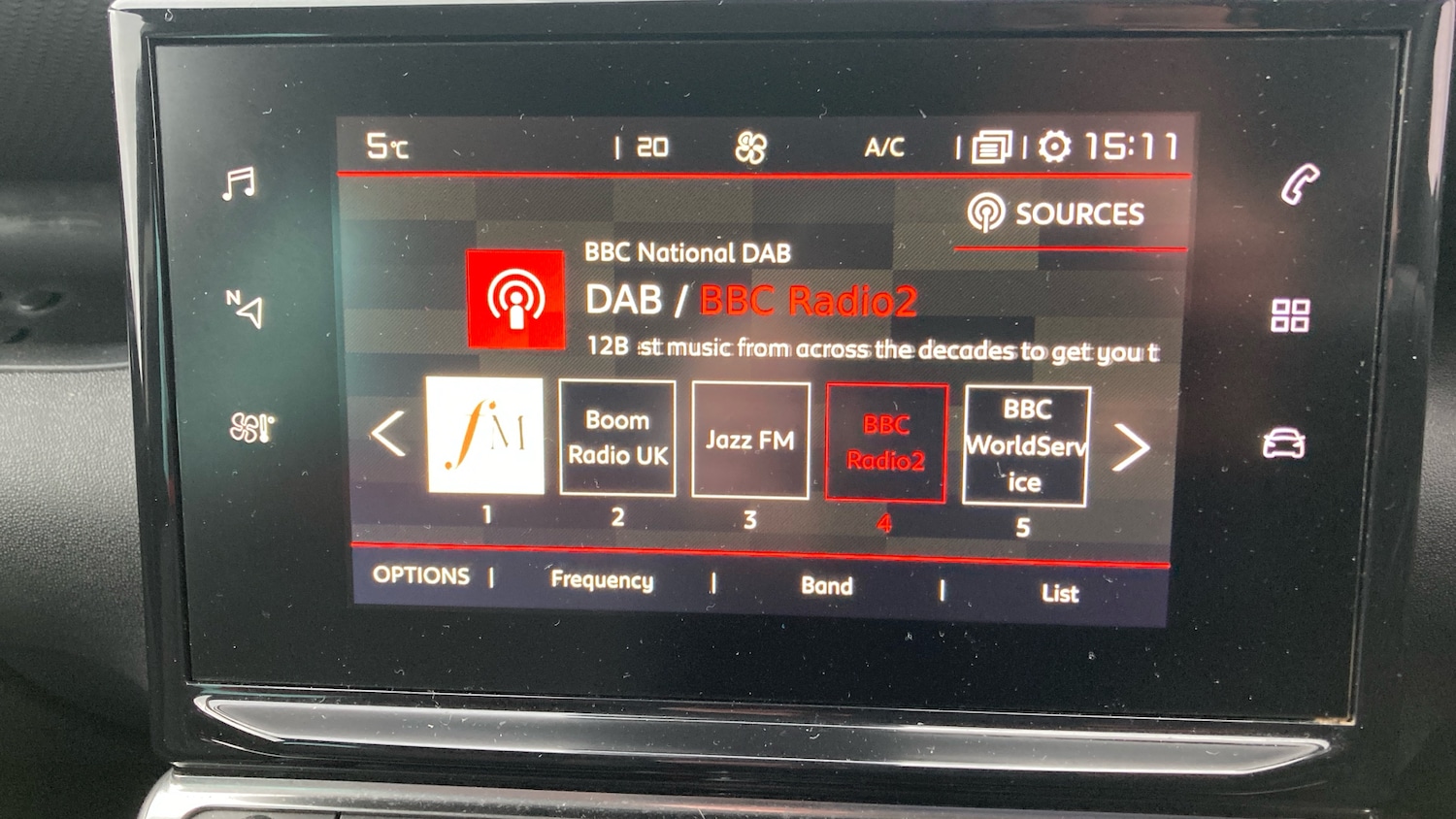 Used Citroen C3 Aircross 2021 for sale - 77616644: Photo 10