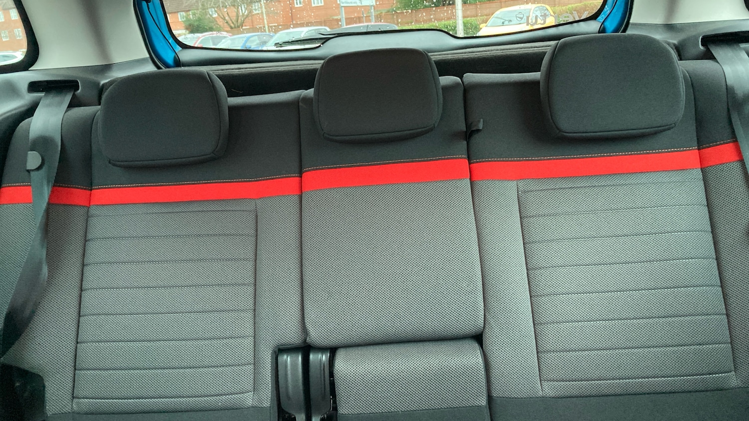 Used Citroen C3 Aircross 2021 for sale - 77616644: Photo 15