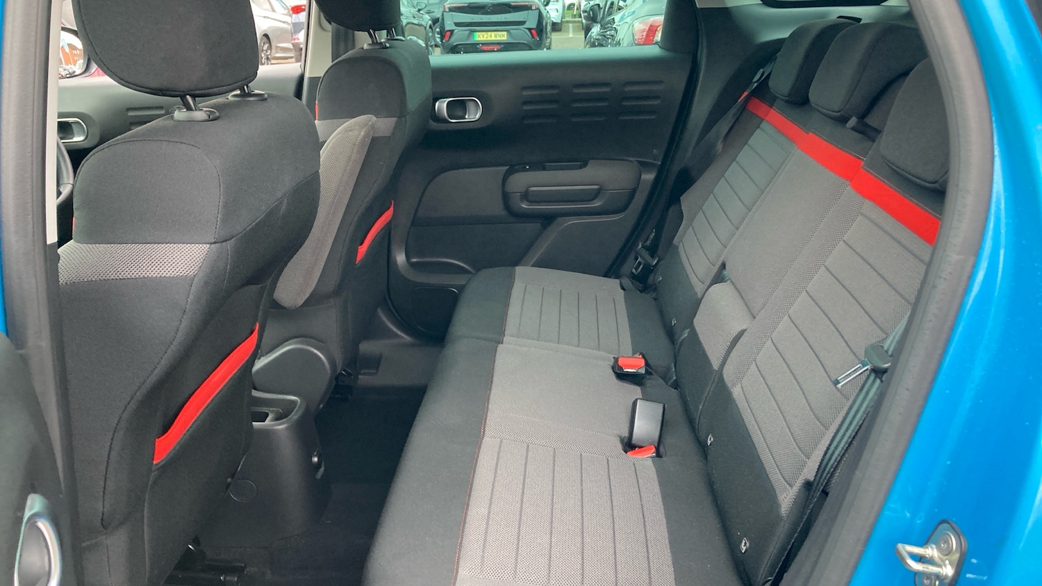 Used Citroen C3 Aircross 2021 for sale - 77616644: Photo 16