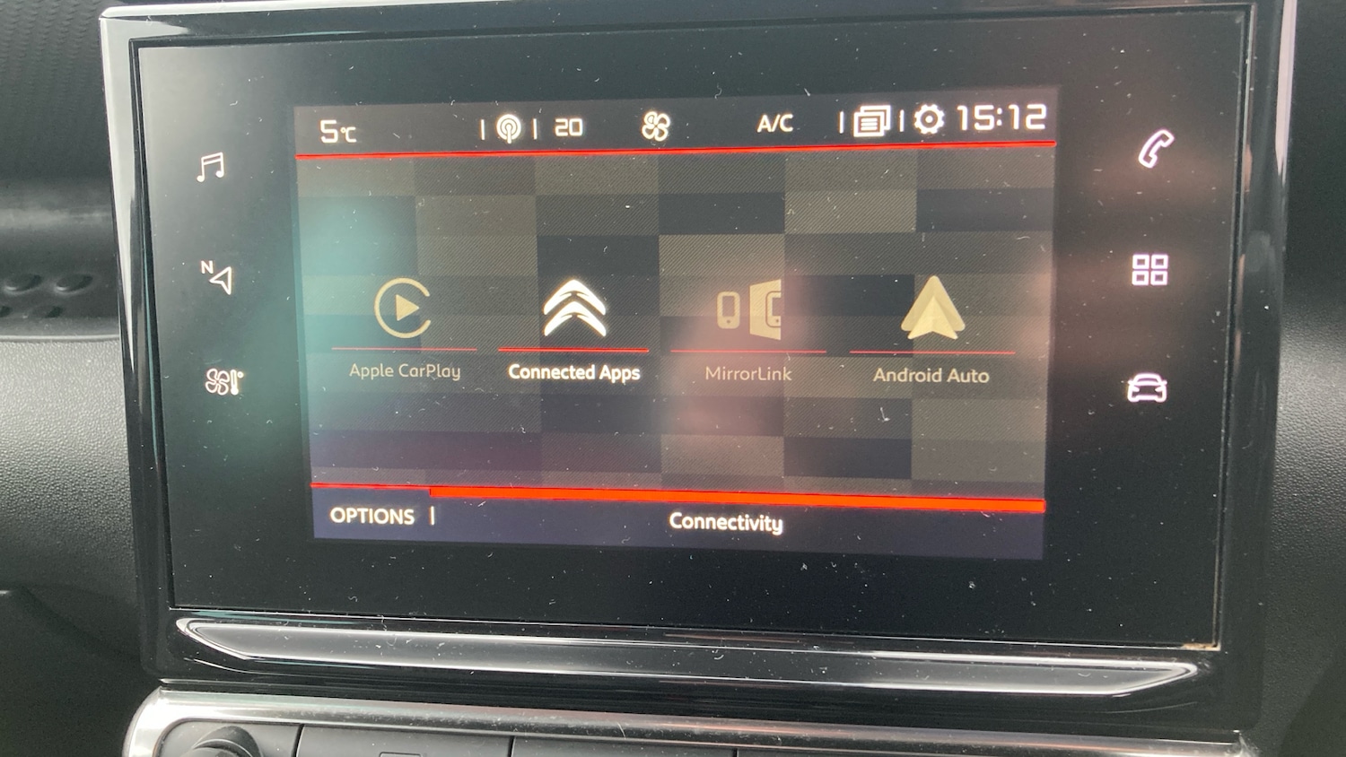 Used Citroen C3 Aircross 2021 for sale - 77616644: Photo 24