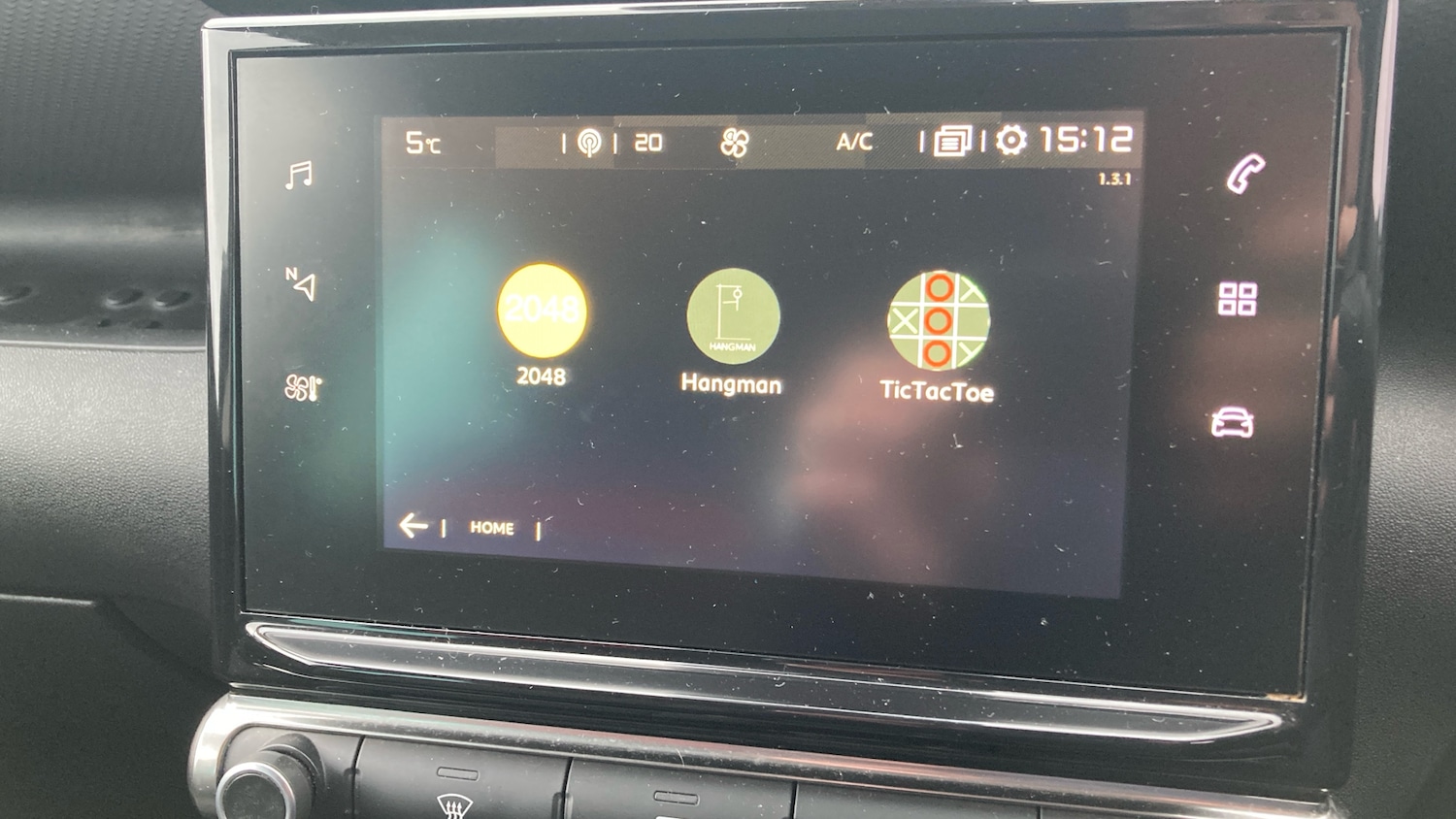 Used Citroen C3 Aircross 2021 for sale - 77616644: Photo 26